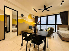 Home Away From Home in Penang